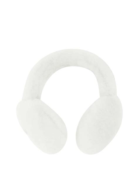 prada earmuffs